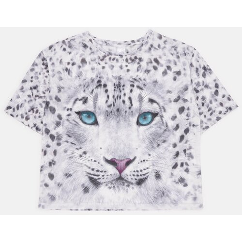 CA majica za devojčice, Siva Cene