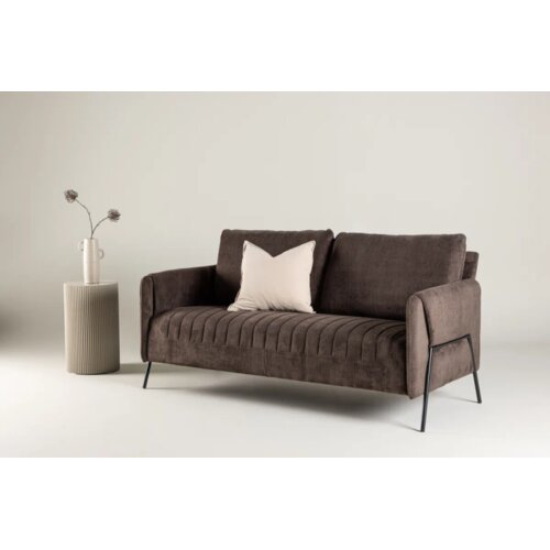 Venture Home Indigo dvosjed 165 cm, smeđi Cijene