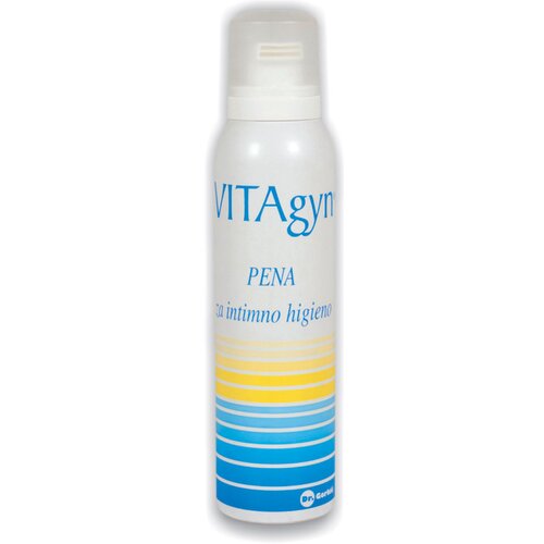 Dr. Gorkič Vitagyn pena za intimno higieno 150 ml Cene