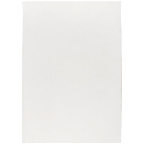 Kayoom RAVNO TKANA PREPROGA 160/220 cm tkano bela Cene