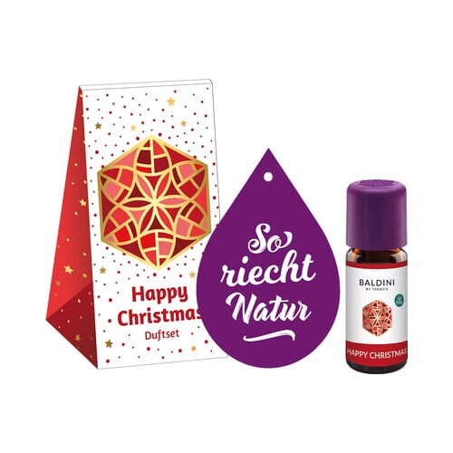TAOASIS Baldini mini dišavni set "Happy Christmas", bio Cene