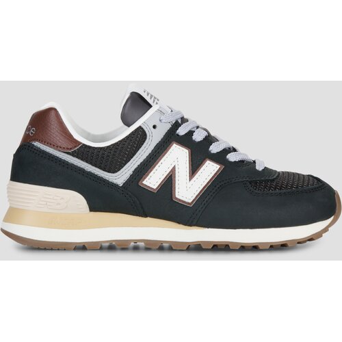 New Balance 574 Crna Slike