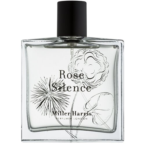 Miller Harris Rose Silence parfumska voda uniseks 100 ml Slike