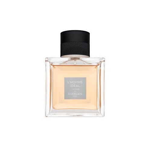 Guerlain L&amp;amp;apos;Homme Id&amp;eacute;al L&amp;amp;apos;Intense parf&amp;eacute;movan&amp;aacute; voda za mu&amp;scaron;karce 50 ml Slike