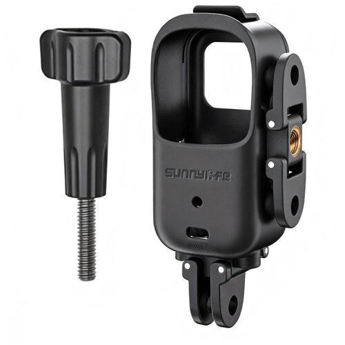 INF Zložljiv adapter za vodoravno/vertikalno snemanje, združljiv z OSMO Nano - črn hitro snemljiv raz&scaron;iritveni okvir, (5000291722) Cene