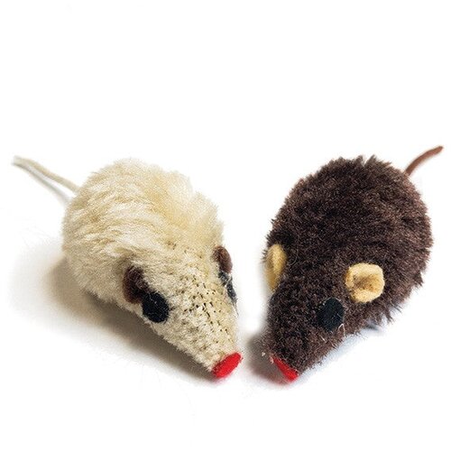 Nobby pli&scaron; mi&scaron; - 5 cm Cene