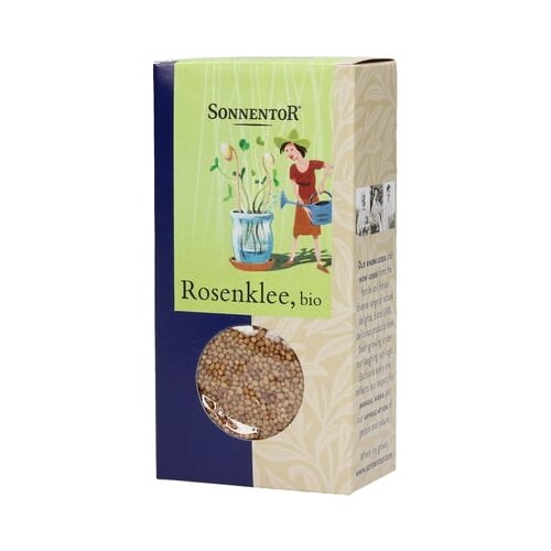 Sonnentor Rdeča detelja bio Cene
