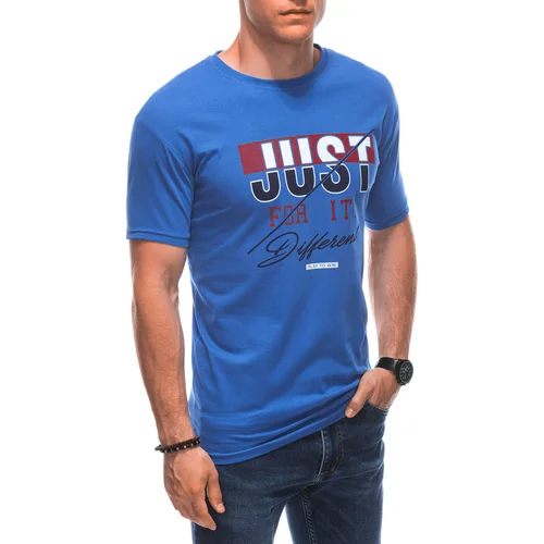 Edoti Men's t-shirt