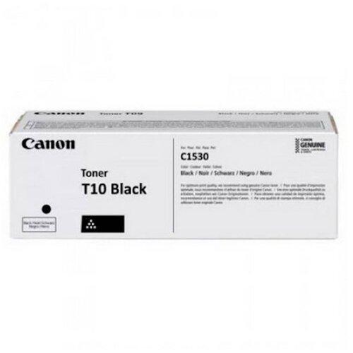 Canon Toner CRG-T10 Black Cijene