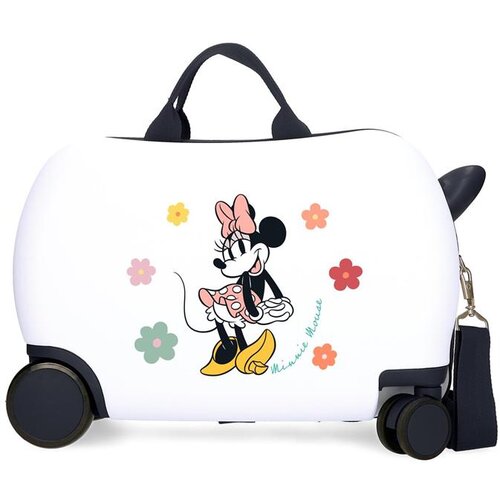 Disney Minnie Enjoy the day kofer guralica | bela Cene