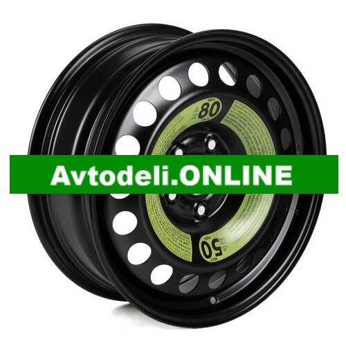 VW Kolesa TIGUAN SKODA KODIAQ Ø-17&#8243; 5QF 601 027 K 03C Cene