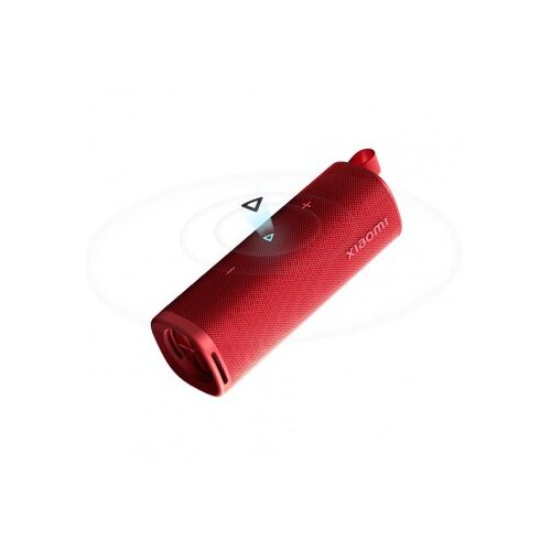 Xiaomi QBH4263GL portable/party speaker Stereo portable speaker Red 30 W Slike