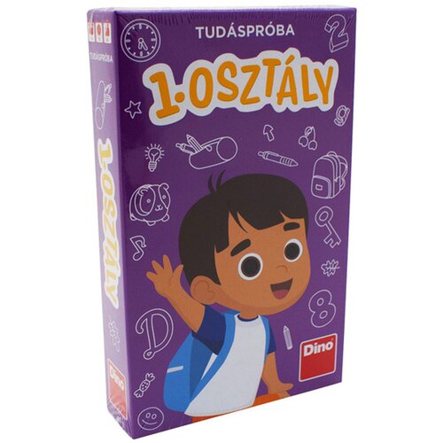 Dino toys Provjera znanja - za učenike prvog razreda Slike