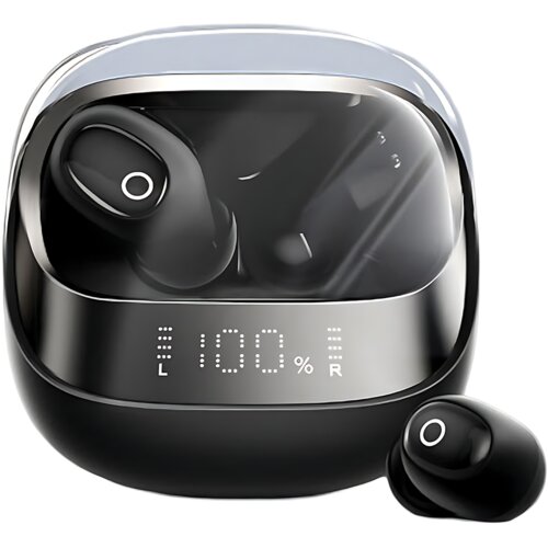 Venisymlis Slušalke Bluetooth za spanje, nevidne, za spanje ob strani, digitalni zaslon, mini, (22102444) Cene