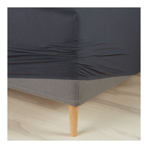  Čaršav Jenny žersej 120x200x35 antr.siva ( 1627502 ) Cene