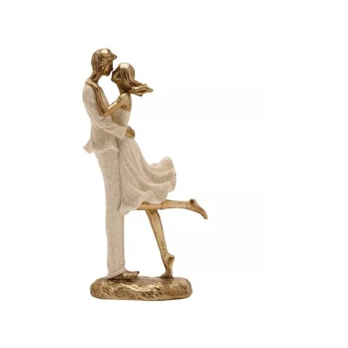 Widdop &amp;amp; Co. Juliana - Figura - Juliana, Couple, Embrace Slike