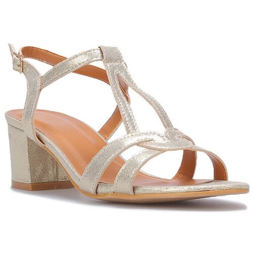 La Modeuse 74164_P175482 Gold Slike