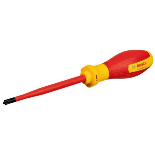 Bosch VDE Profes. izvijač, izoliran, SL/PH2 Cijene