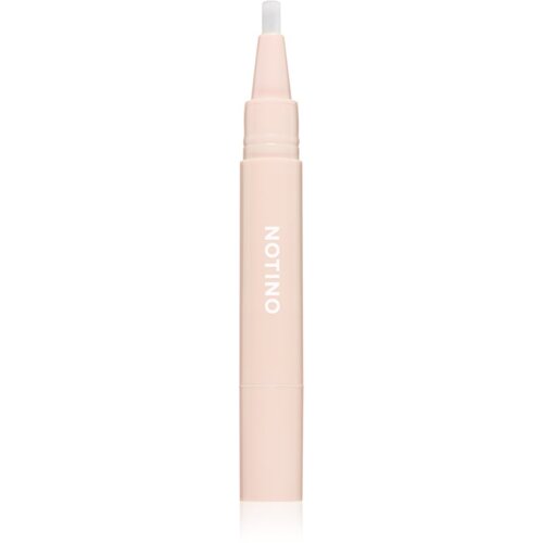 Notino Peptide Radiance Boosting Concealer njegujući korektor s visokim stupnjem prekrivanja 010 Cool Ivory 4 ml Cijene