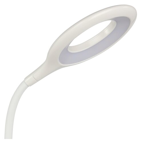 Eglo cabado reflektor/1, s kvač. led, 3w, 80lm, bijela Slike