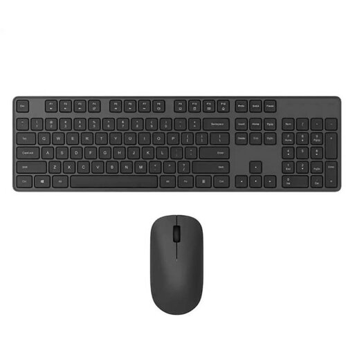 Bežična tastatura + miš Xiaomi Mi Combo Slike