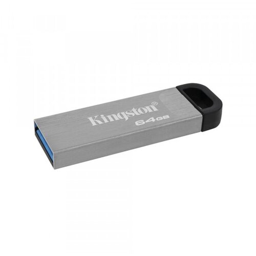 Kingston DataTraveler Kyson 64GB USB3.2 Gen1 tip-A (DTKN/64GB) USB ključ Slike