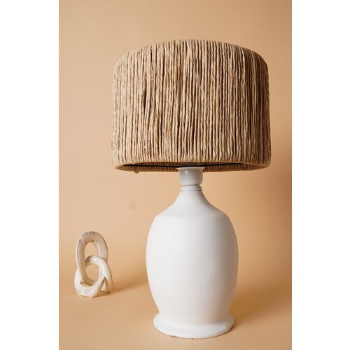 Opviq YL598 whiteoak table lamp Cene