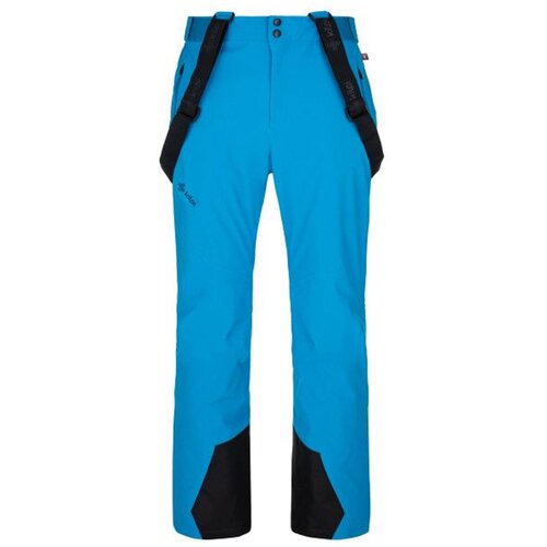 Kilpi Men&amp;#039;s ski pants Kilp RAVEL-M blue Slike