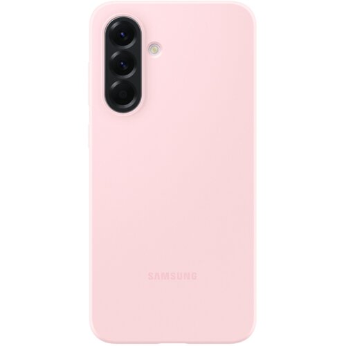 Samsung EF-PA566 maska za mobitel 17 cm (6.7") Poklopac Ružičasto Cijene