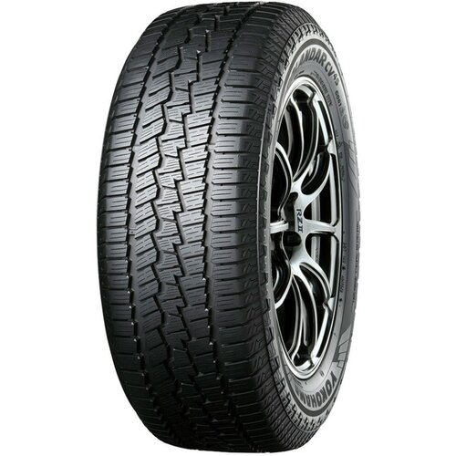 Yokohama Geolandar CV 4S G061 ( 265/70 R16 112T ) Slike