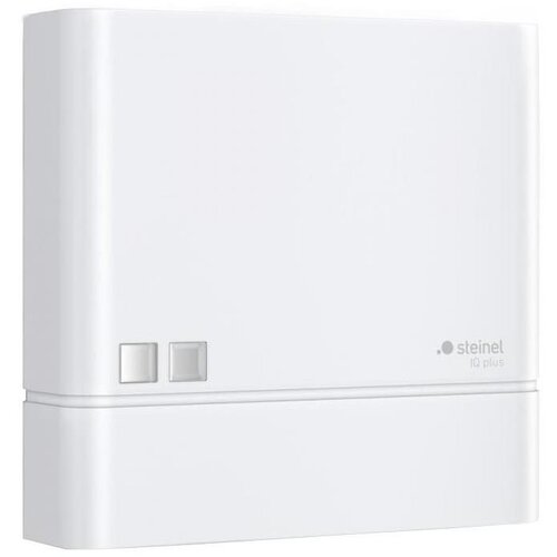 Steinel 066123 - prekidač za sumrak nightmatiq plus IP54 beo Slike