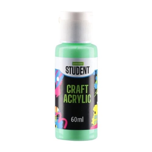 Professional craft acrylic akrilna boja pastel 60ml - odaberite pastel green ( 137815 ) Cene
