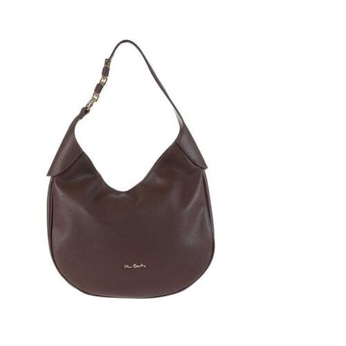 Pierre Cardin Ženska koŽna torba 55096/ braon Cene