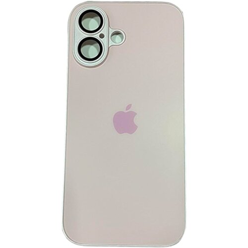  AG glass iPhone 17 Pro Max Roza* Cene