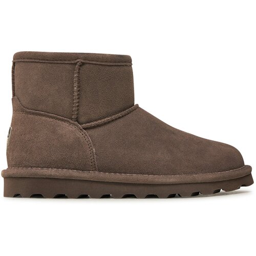 Bearpaw Škornji za sneg Alyssa 2130W Siva Cene