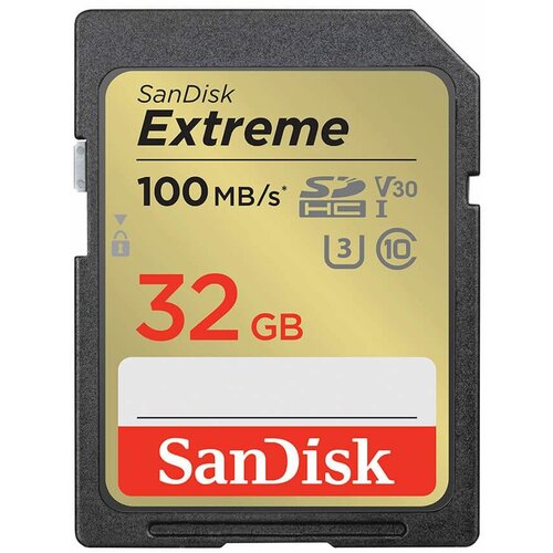 Sandisk sdxc 128GB ultra micro 140MB/s A1 class 10 uhs-i sa adap. Slike