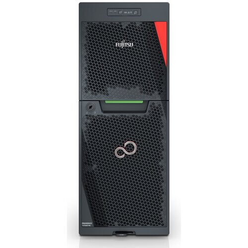 Fujitsu PRIMERGY TX1330 M6 server 0 GB Tower Intel Xeon E E-2456 3.3 GHz 32 GB DDR5-SDRAM 500 W Cijene