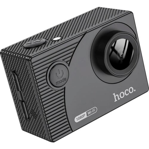 hoco. sportska kamera, 2" IPS LCD, FullHD, WiFi, microSD - DV100 Cene