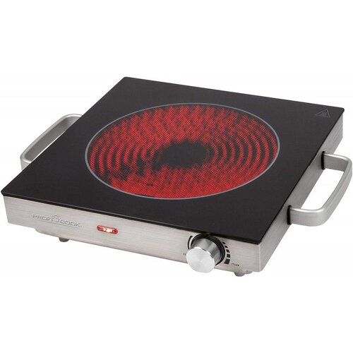 Profi Cook Kuhalo infracrveno staklo-keramika PC-EKP 1210 Cijene