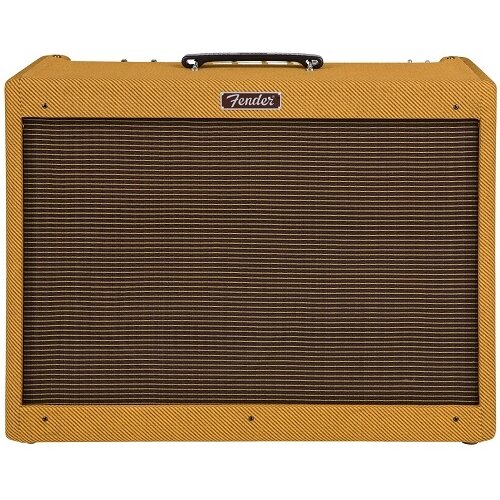 Fender pojačalo Blues Deluxe&amp;trade; Reissue, 230V UK - 223-2204-000 Slike