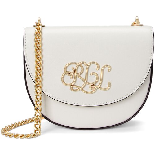 Polo Ralph Lauren Ročna torba 431958978001 Bela Cene