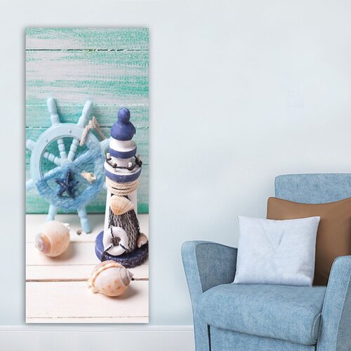 Wallity Slika DKY1303508319_50120, 50x120 cm Cene