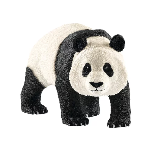 Schleich figurica panda
