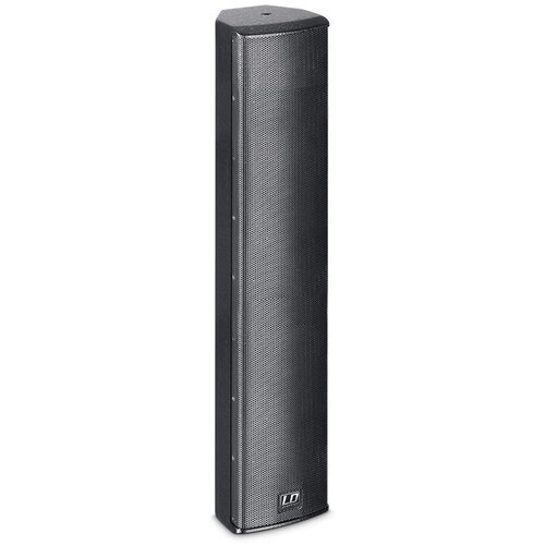 Ld Systems SAT 442 G2 Pasivni instalacijski stenski zvočnik 200W RMS, črn - - Audio-Kondric Cene