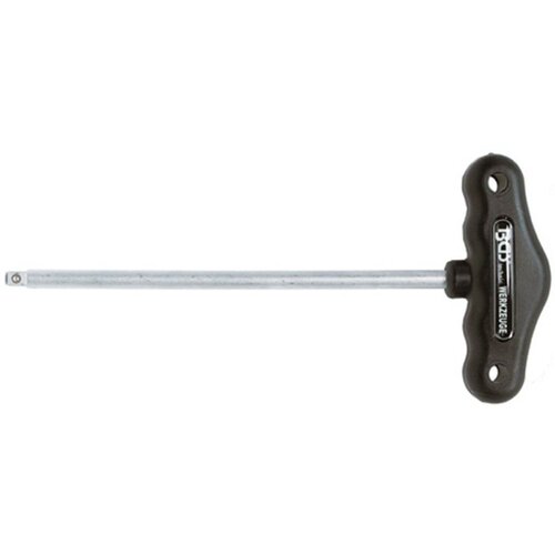 BGS T-ručka 1/4" 180mm pro+ 7800 Cijene