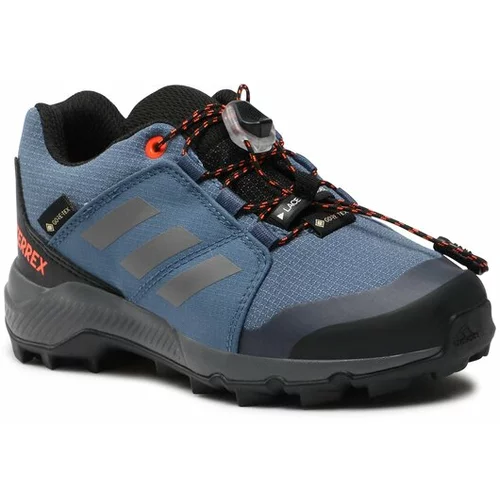 Adidas Čevlji Terrex GORE-TEX Hiking Shoes IF5705 Modra