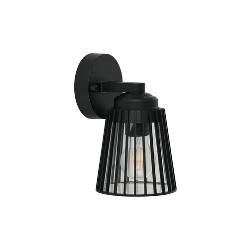  Forma Spoljna lampa PS4706 BK Slike