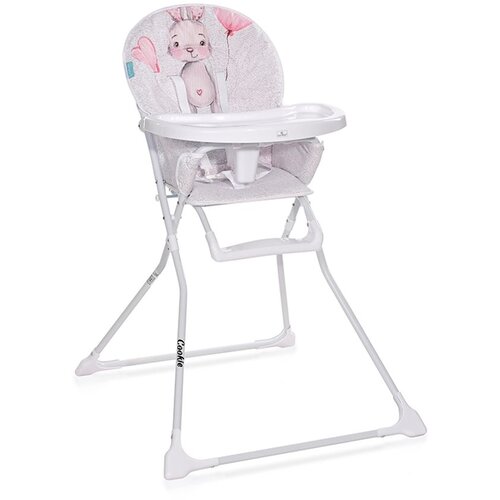 Lorelli COOKIE Hranilica Noble Grey Rabbit (6mj+) Cijene