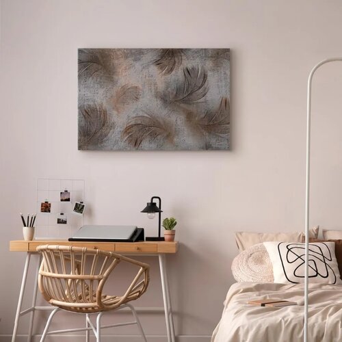  Slika - Breeze of Beige (1 Part) Wide 30x20 Cijene