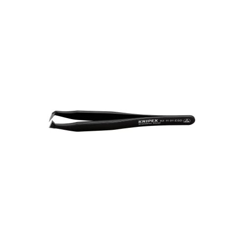Knipex 92 11 01 ESD ESD pinceta za rezanje 1 komad plosnaT-širok 115 mm Cijene